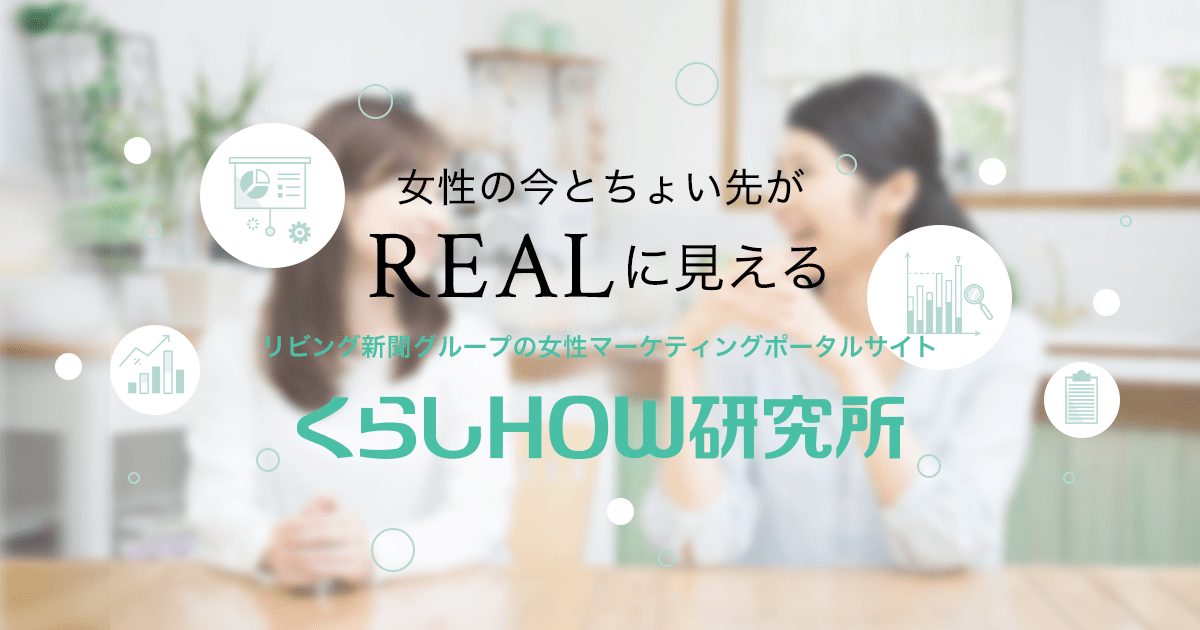 株式会社リビングくらしＨＯＷ研究所
