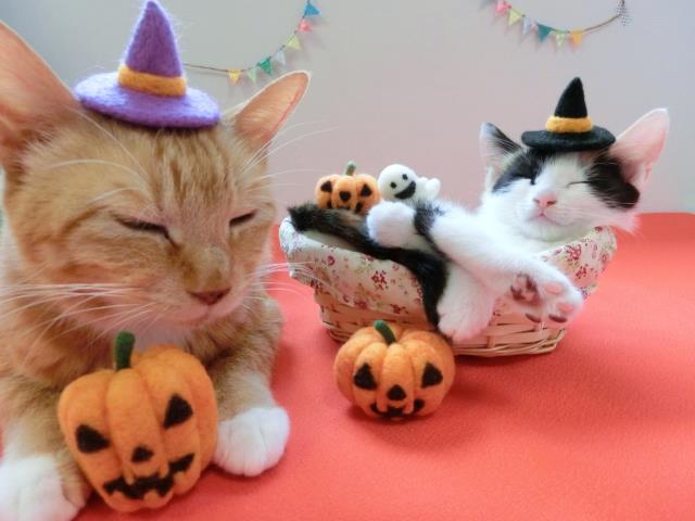 今年のハロウィン、OLたちの仮装率予報