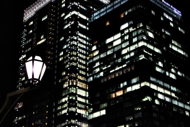 “サビ残”も“ムダ残”もまだまだある。OLが見た残業リアル
