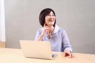 65歳以上で素敵な働き方をしている人、周りにいる？