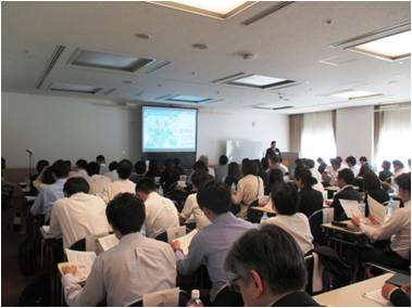 申し込み締め切りました！東海大学・河井孝仁教授基調講演・行政セミナー2018「シティプロモーションの可能性と展望」