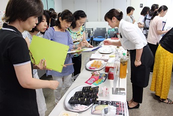 【武蔵野市観光機構】市と商工会議所がタグを組み、地域ブランドの確立と活性化を促進