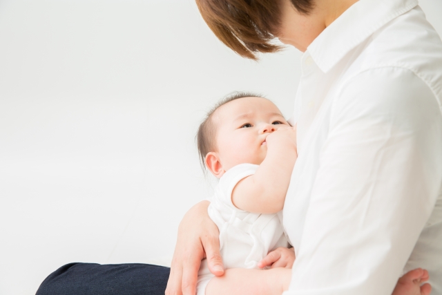 約6割が1歳～1歳６カ月に卒乳。親子の数だけストーリーが…