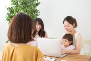 ママ友との関係、子どもが大きくなったらどうなる？