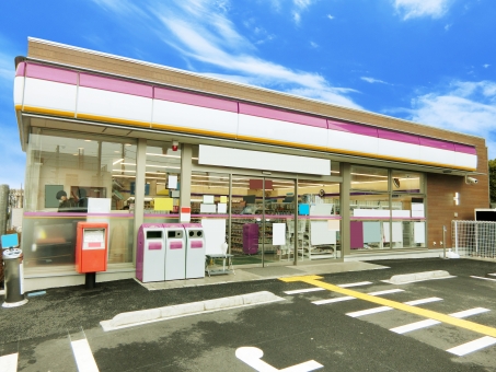 コンビニには24時間営業してほしい？