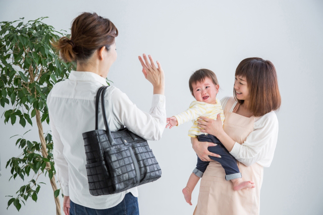 出産・育児を通して「働き方」について考えるママ達