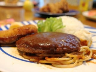 ｢幼稚園児＆保育園児ママ」外食(2018年／全国)