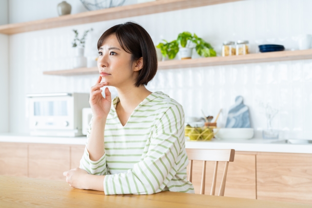 「やめよう」と思う家事はありますか？＆「この家事をやめました」コメント